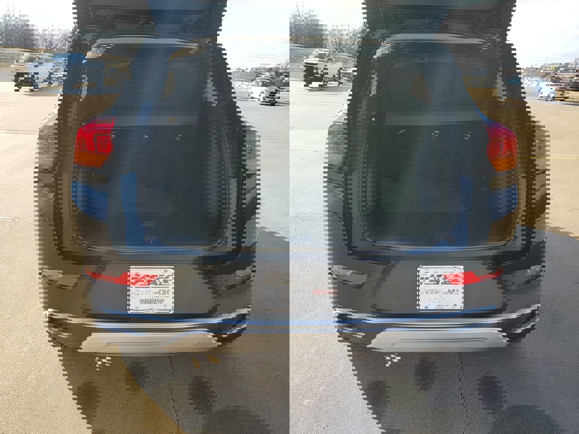 Used 2020 Buick Encore GX Select w/ Experience Buick Package image 32