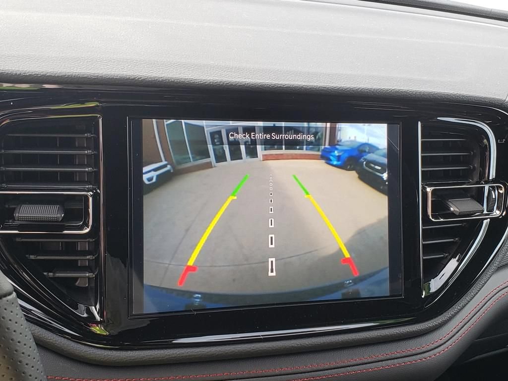 New 2026 Dodge Durango GT w/ Mopar All Weather Package AWD/4WD image 12