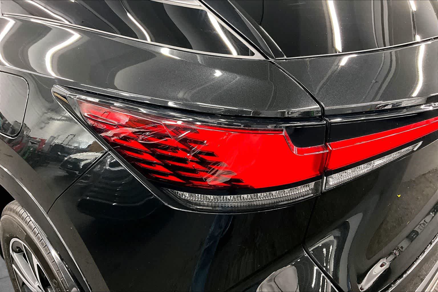 Certified 2023 Lexus RX 350 Premium w/ Accessory Package (Z1) FWD image 57