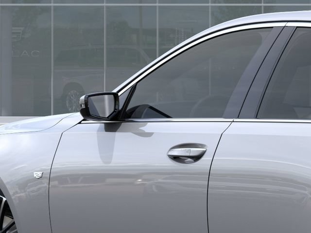 New 2026 Cadillac CT5 Premium Luxury RWD image 12