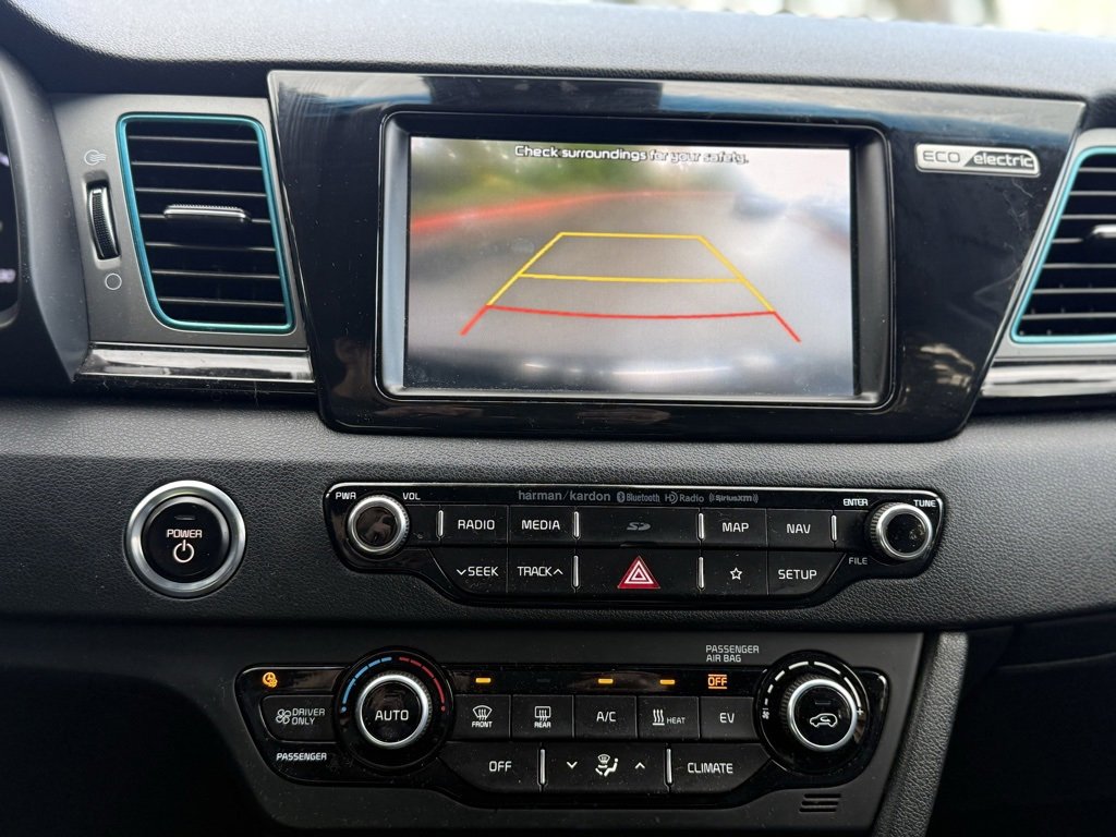 Used 2019 Kia Niro EX Premium w/ Cold Weather Package 1.0 image 34