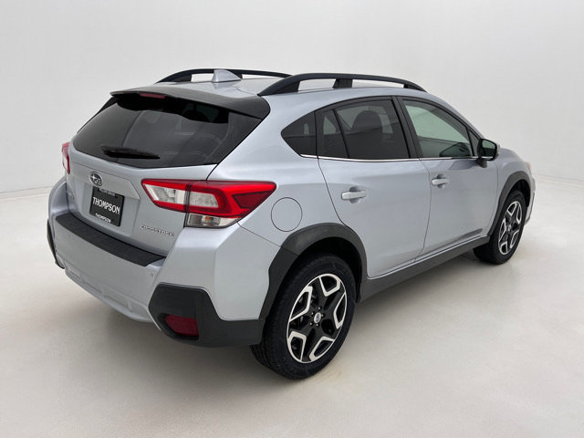 Used 2018 Subaru Crosstrek 2.0i Limited AWD/4WD image 7