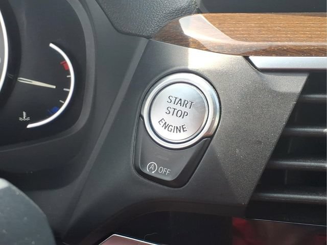 Used 2021 BMW X3 xDrive30i w/ Convenience Package AWD/4WD image 12