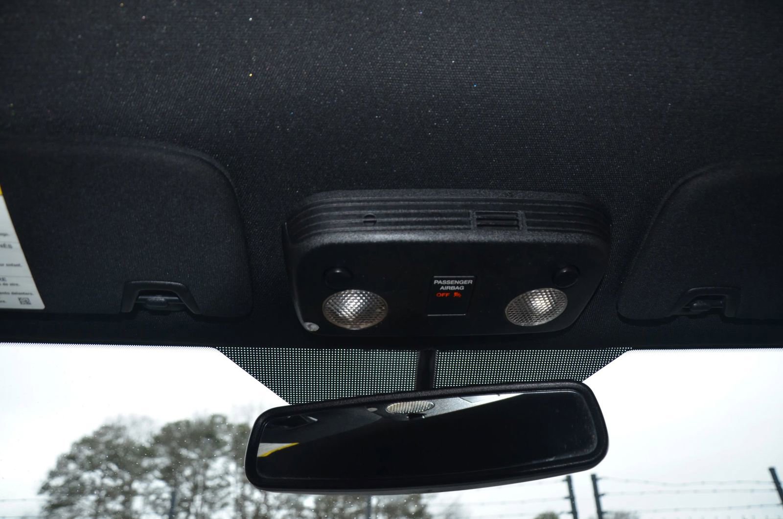 Used 2018 Ford Mustang Coupe image 43