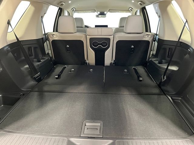 New 2026 Honda Pilot EX-L image 26