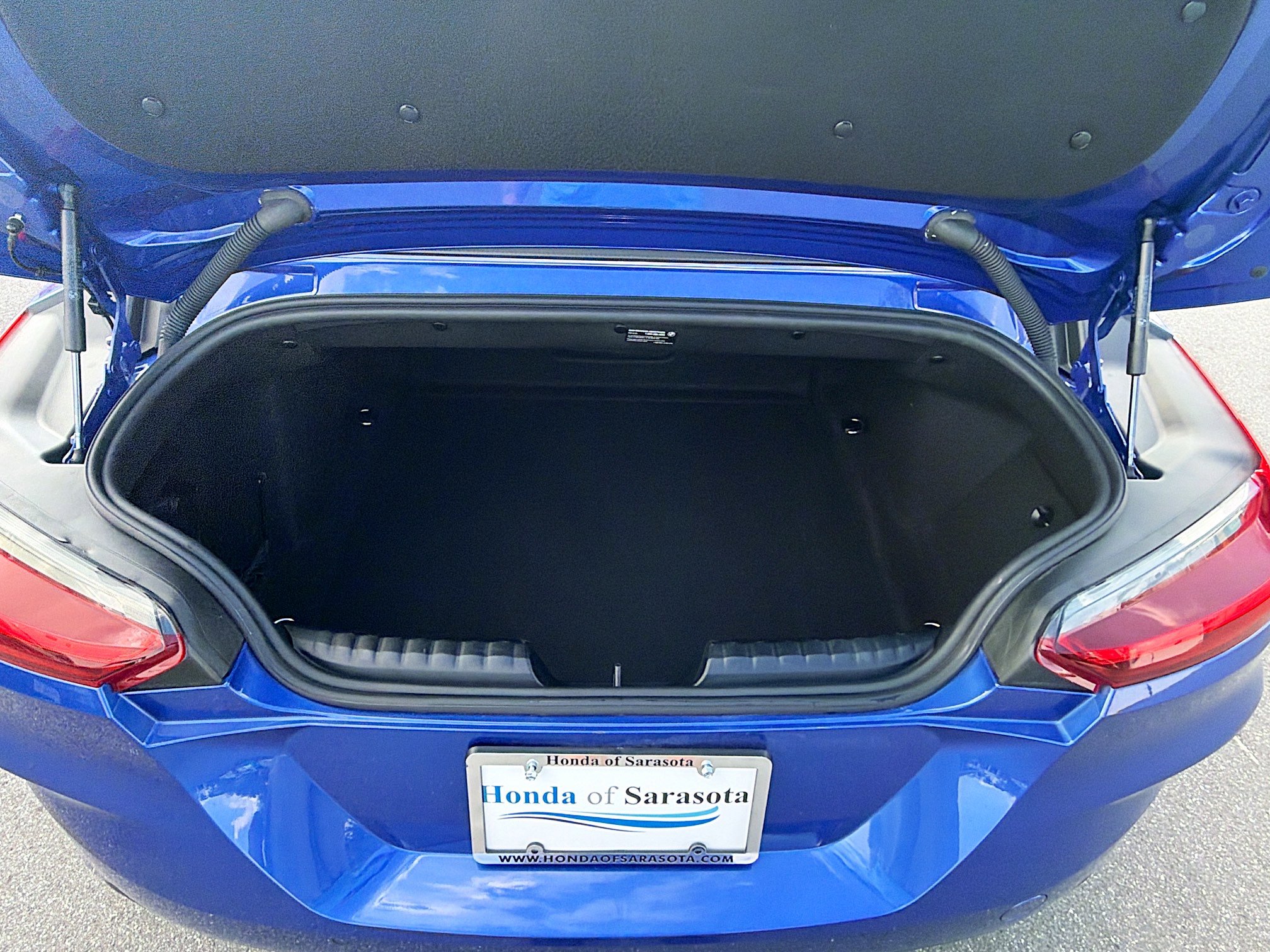 Used 2025 BMW Z4 sDrive30i image 13