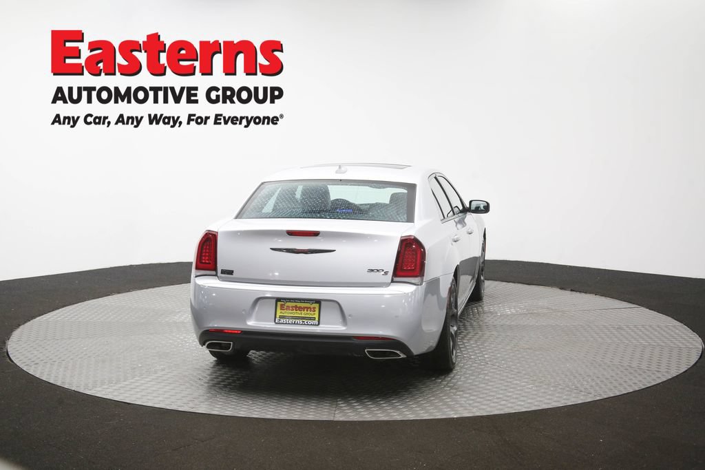 Used 2023 Chrysler 300 S RWD image 41