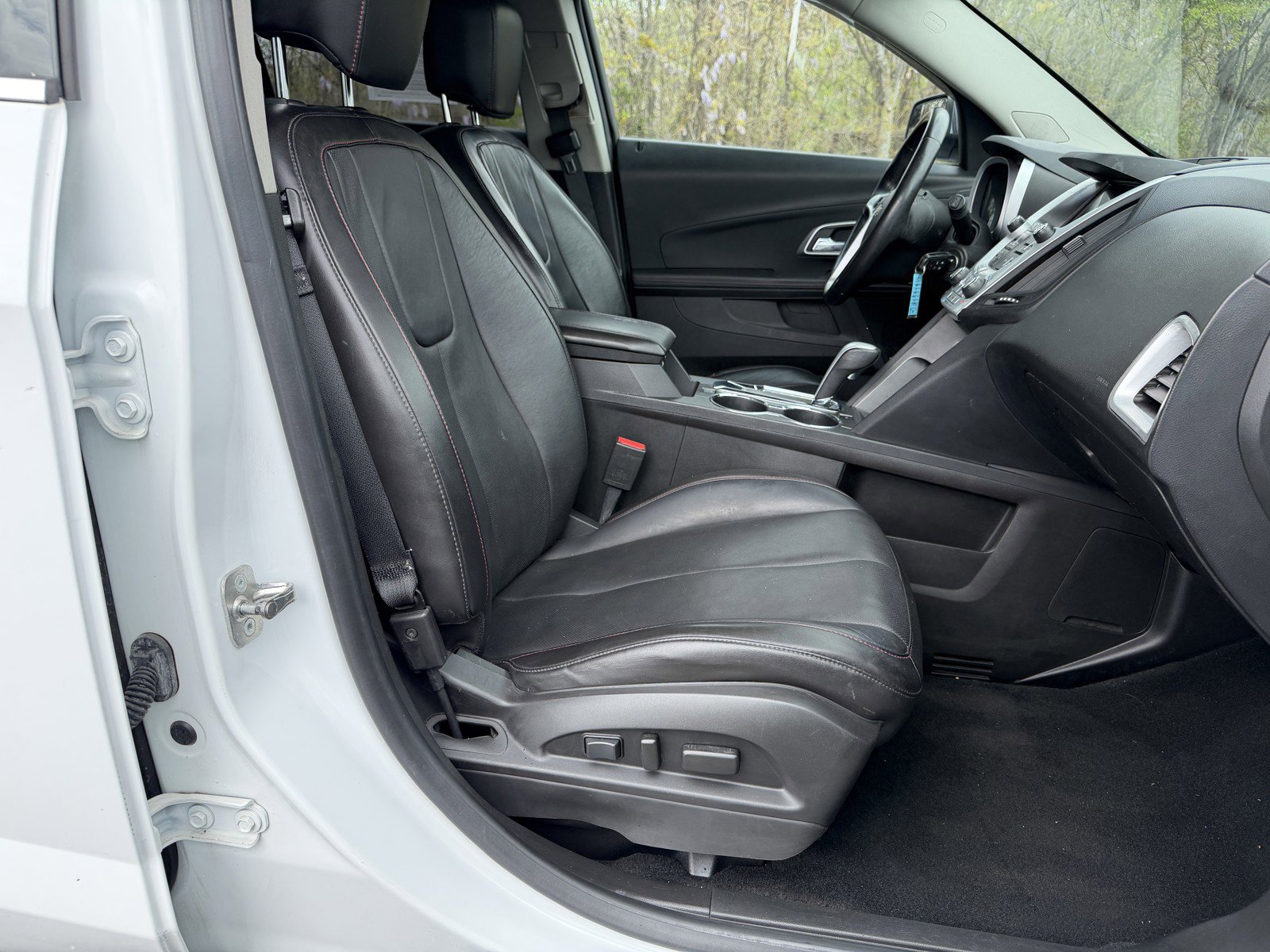 Used 2013 Chevrolet Equinox LTZ image 14