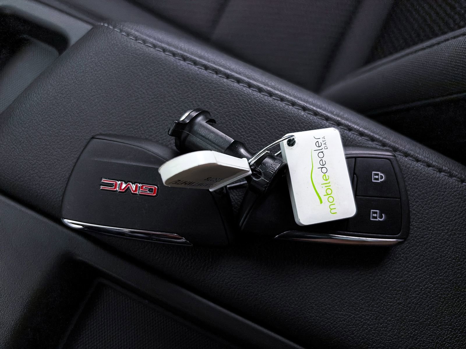 Used 2025 GMC Sierra 1500 Pro w/ Pro Value Package image 24