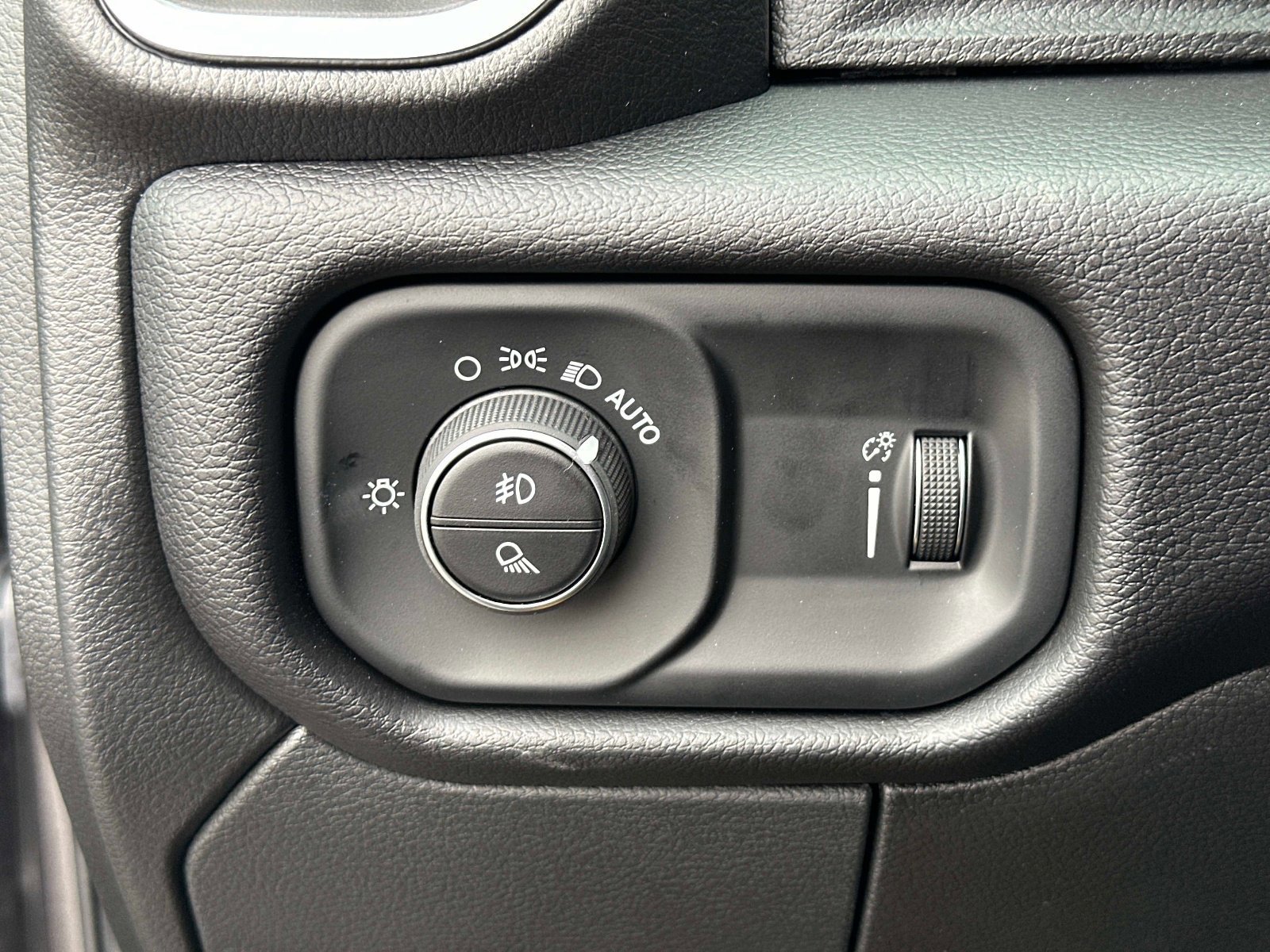 New 2026 RAM 2500 Big Horn image 31