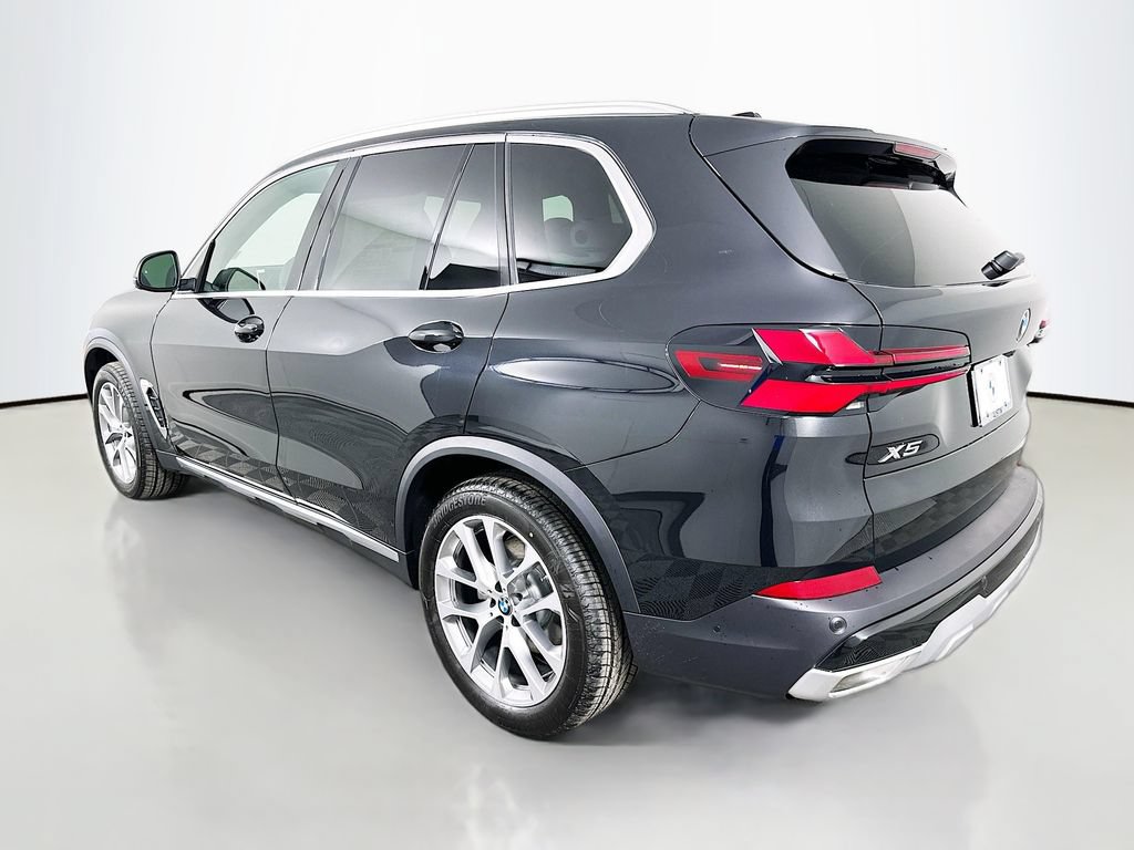 Used 2026 BMW X5 sDrive40i w/ Premium Package RWD image 7