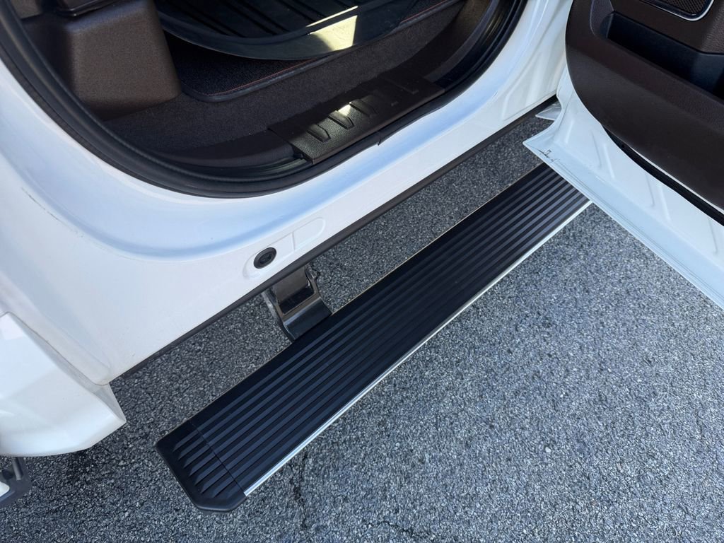 Used 2020 Ford F150 King Ranch w/ Equipment Group 601A Luxury image 22