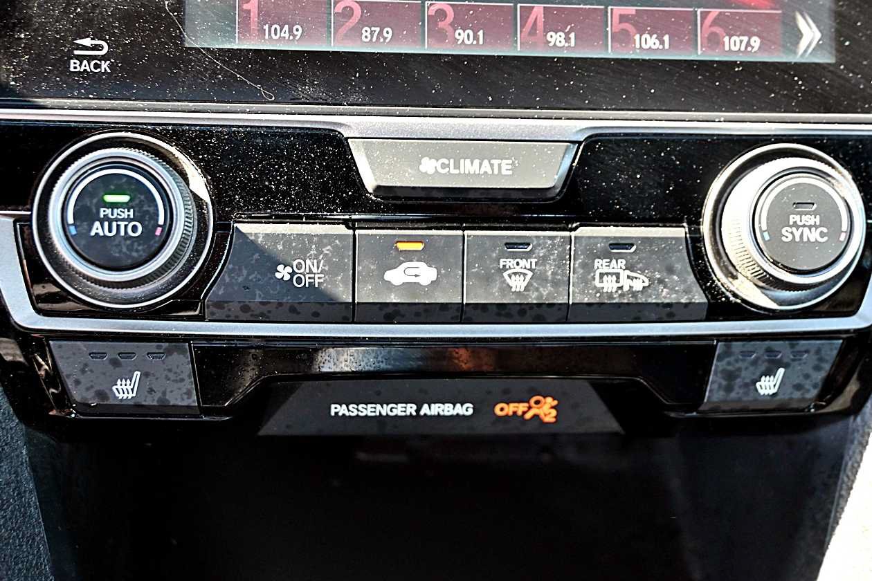 Used 2017 Honda Civic Si image 20