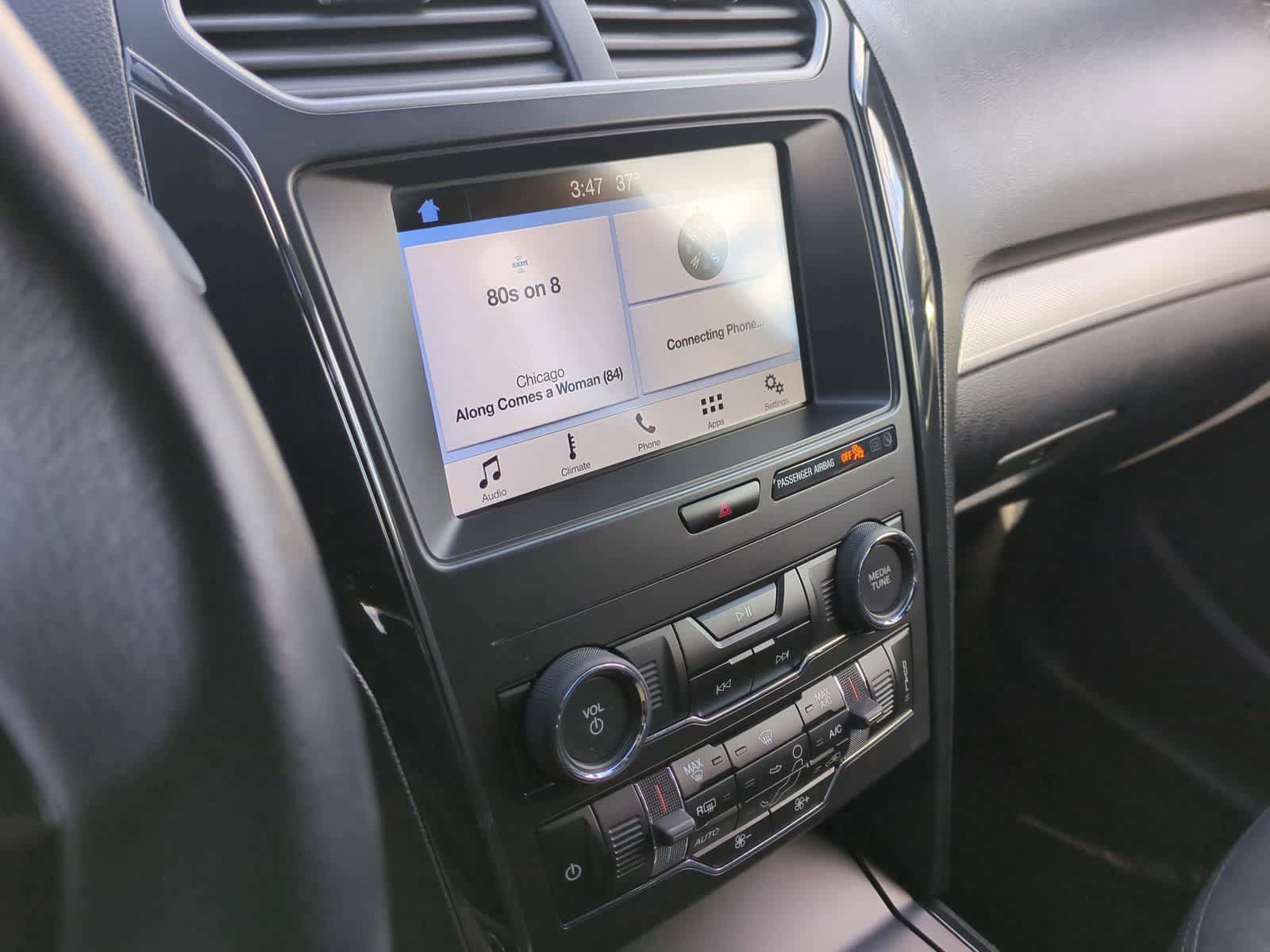Used 2019 Ford Explorer XLT w/ Equipment Group 201A image 27