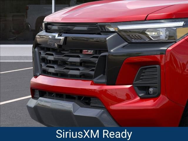 New 2026 Chevrolet Colorado Z71 w/ Technology Package image 15
