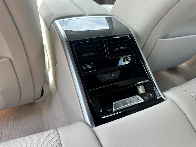 Certified 2025 BMW M850i xDrive AWD/4WD image 21