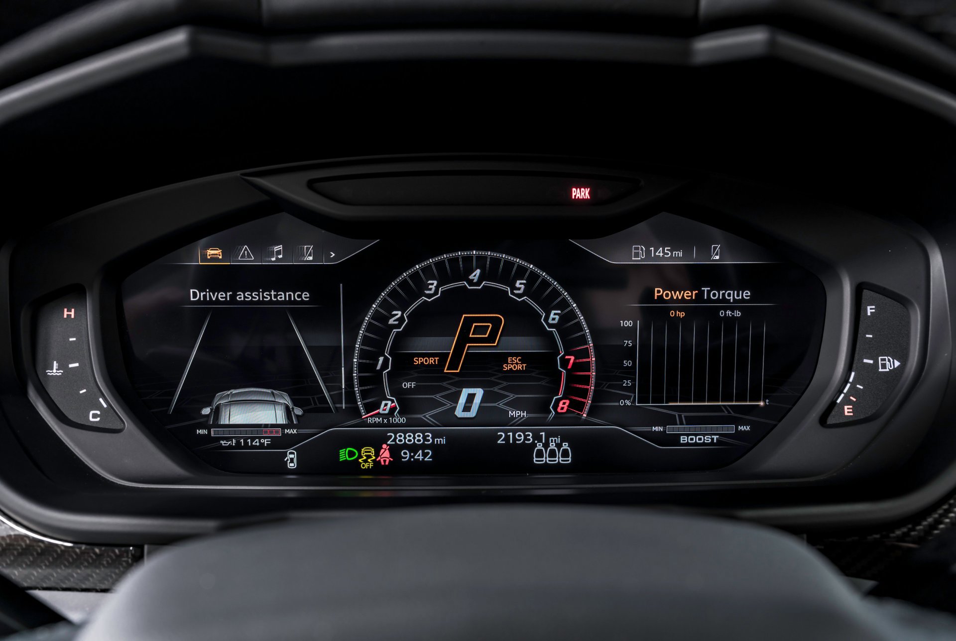 Used 2022 Lamborghini Urus image 17