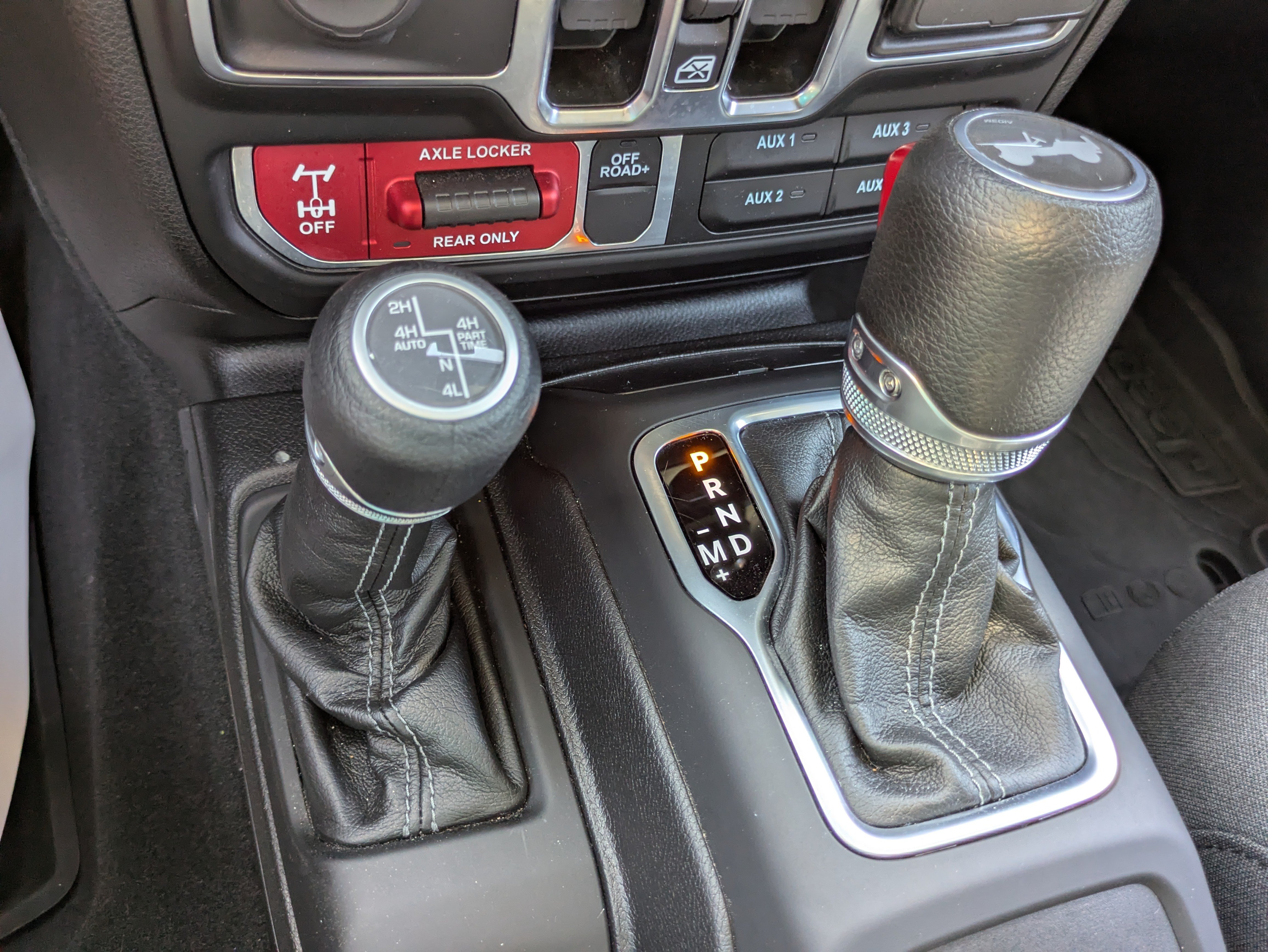 Used 2025 Jeep Wrangler Unlimited Sport S 4xe AWD/4WD image 12