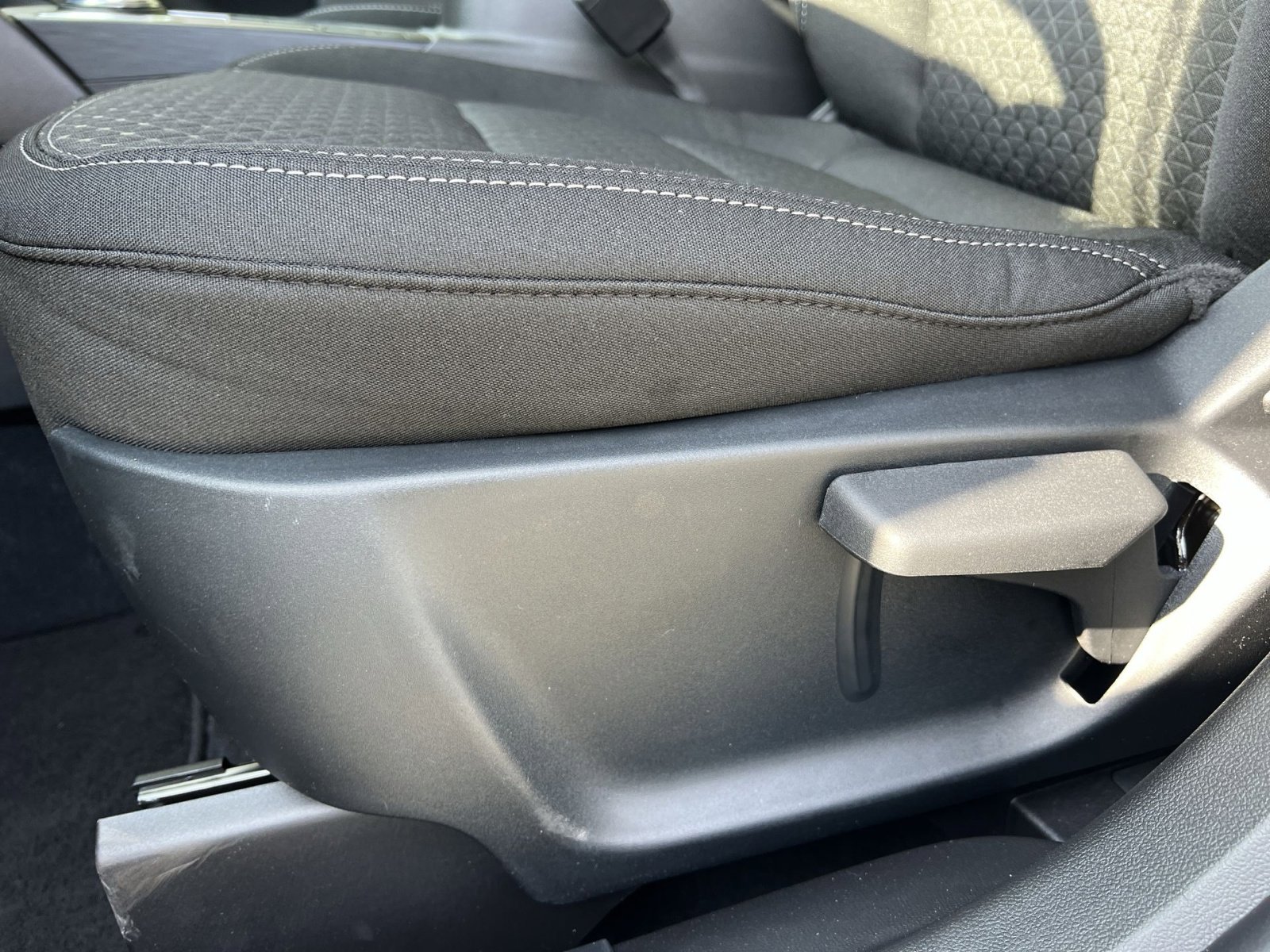 New 2026 Ford Escape Active w/ Cold Weather Package image 14