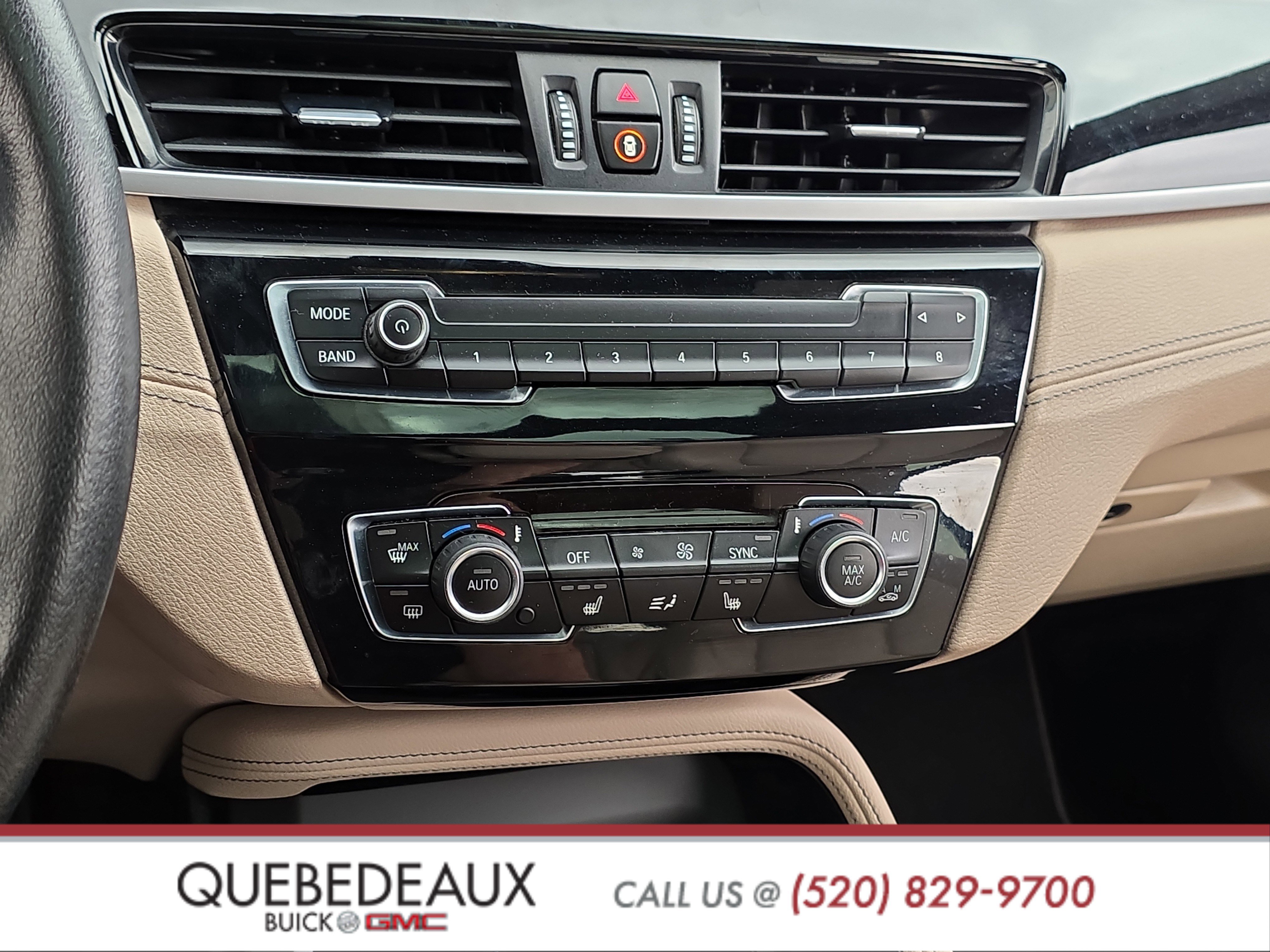 Used 2020 BMW X1 sDrive28i w/ Convenience Package image 19