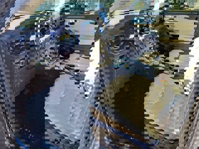 Used 2023 Ford Explorer Platinum w/ Technology Package image 13