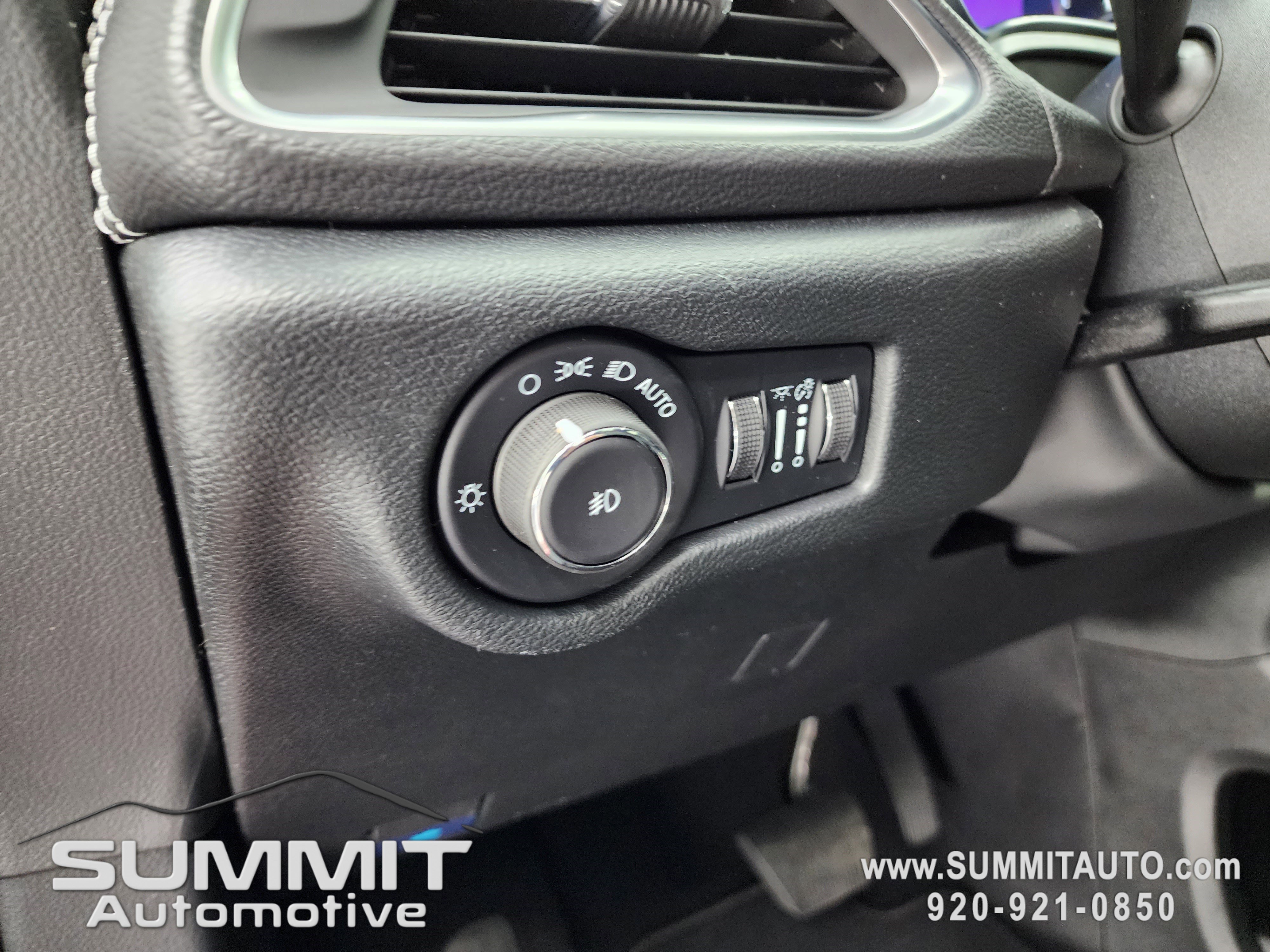 New 2026 Chrysler Pacifica Limited w/ S Appearance Package image 47