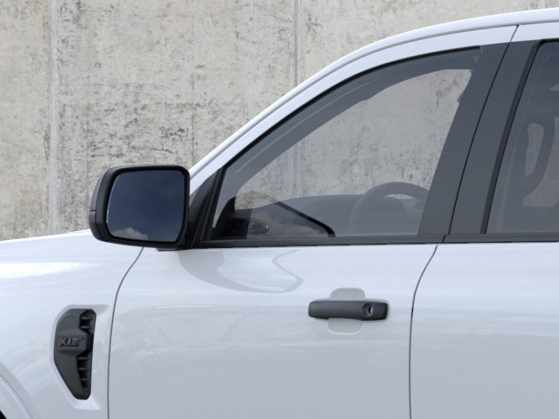New 2025 Ford Ranger XLT image 20