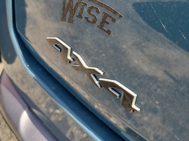 New 2026 Jeep Grand Wagoneer Limited AWD/4WD image 37