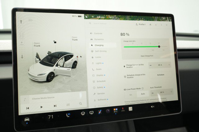 Used 2026 Tesla Model 3 RWD image 39