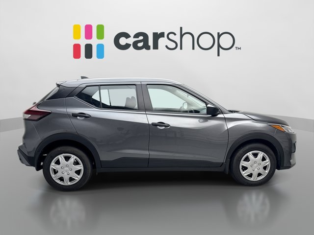 Used 2025 Nissan Kicks Play S FWD image 6