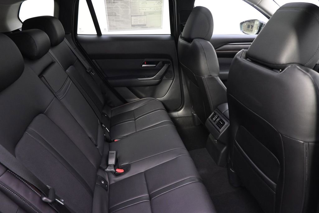 New 2026 MAZDA CX-50 AWD 2.5 S w/ Accent Package image 18