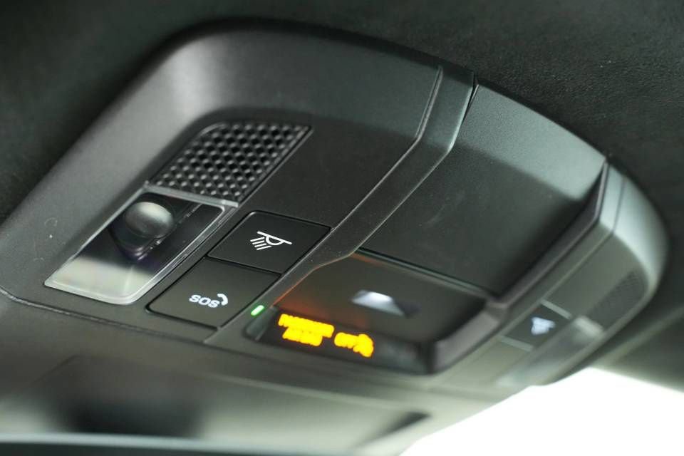 Certified 2026 Porsche 911 Carrera T image 39