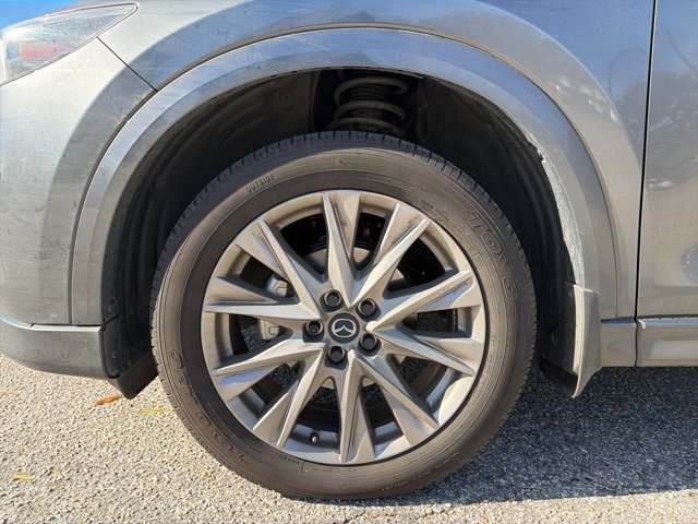 Used 2024 MAZDA CX-5 AWD 2.5 S image 8