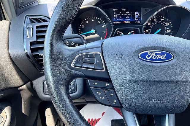 Used 2019 Ford Escape Titanium AWD/4WD image 11