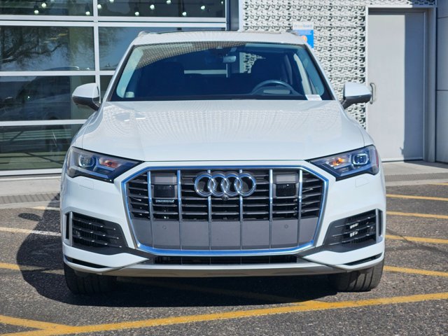 Used 2023 Audi Q7 3.0T Prestige image 2