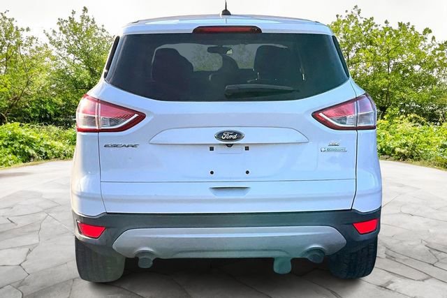 Used 2015 Ford Escape SE image 4