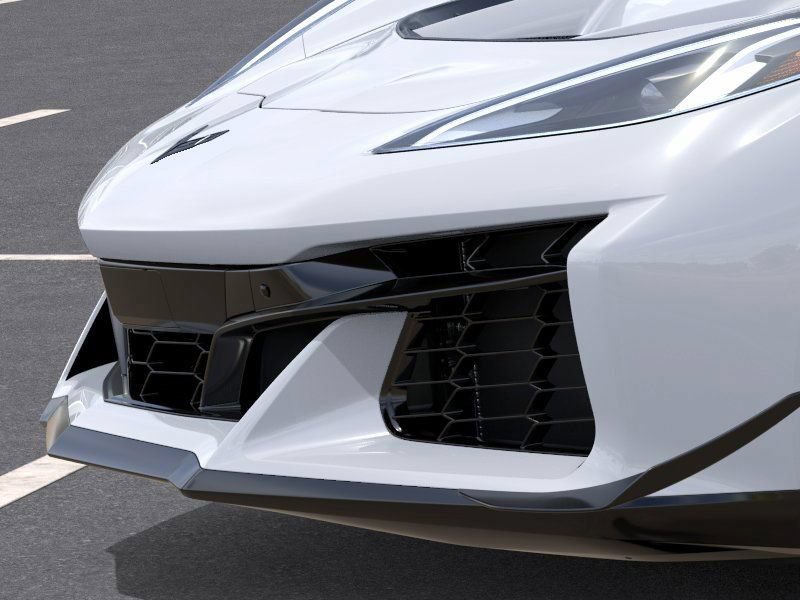 New 2026 Chevrolet Corvette ZR1 w/ ZR1 Carbon Fiber Aero Package RWD image 64