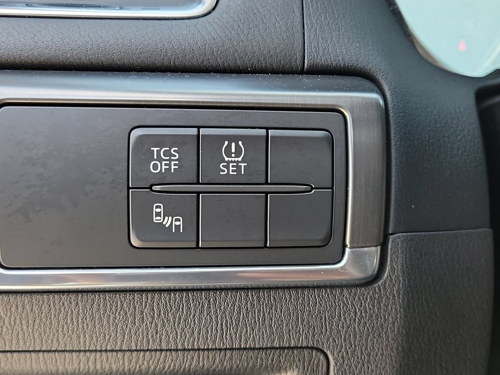 Used 2016 MAZDA CX-5 Grand Touring FWD image 27