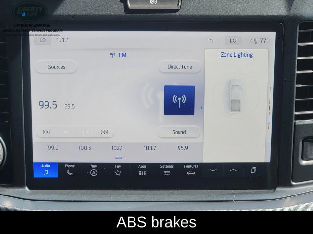 Used 2025 Ford F350 Platinum AWD/4WD image 22