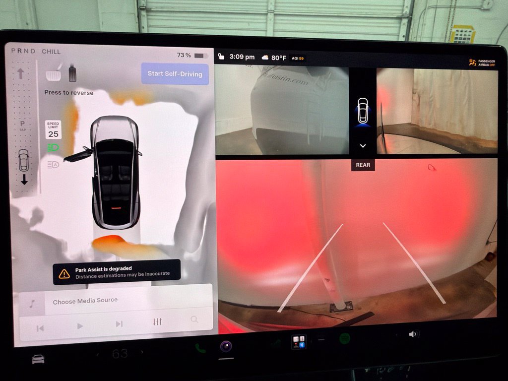 Used 2026 Tesla Model Y 2WD image 16