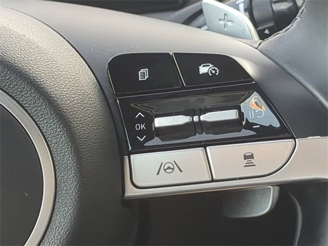 Used 2022 Hyundai Santa Cruz Limited image 27