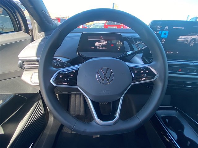 Used 2024 Volkswagen ID.4 Standard image 22