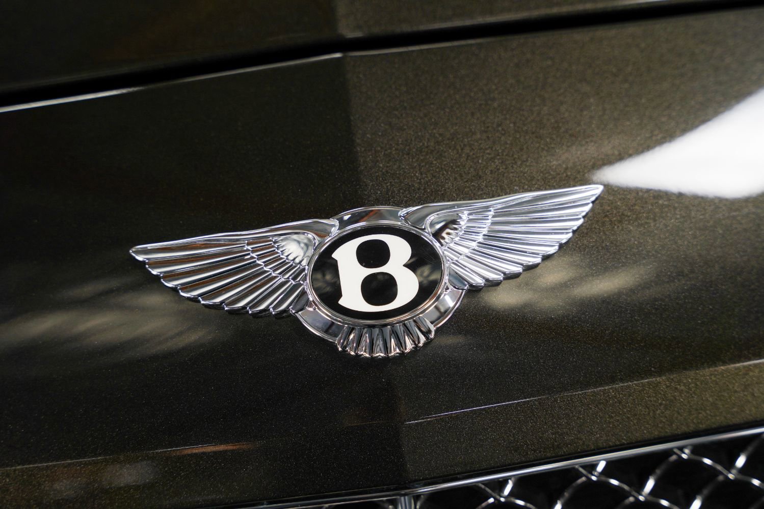 Used 2017 Bentley Continental GT Speed image 11