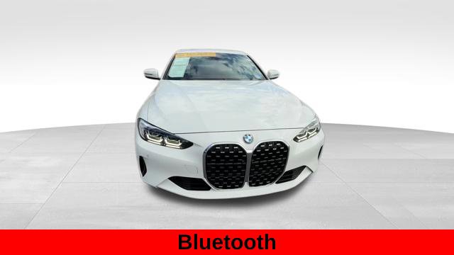 Used 2024 BMW 430i xDrive Coupe w/ Convenience Package AWD/4WD image 6