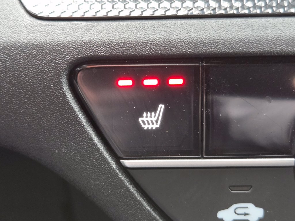 Certified 2025 Honda CR-V Sport-L image 8