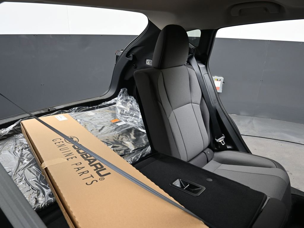 New 2026 Subaru Crosstrek 2.0i Premium image 16