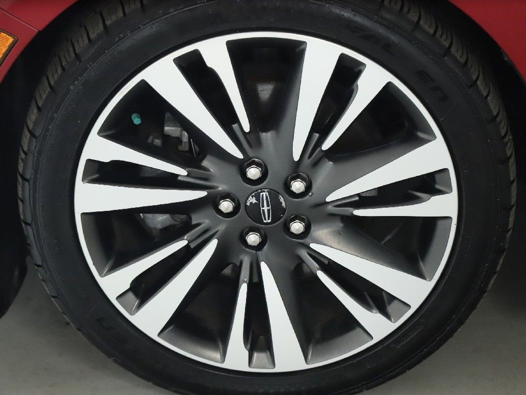 Used 2019 Lincoln MKZ Reserve w/ Luxury Package image 38