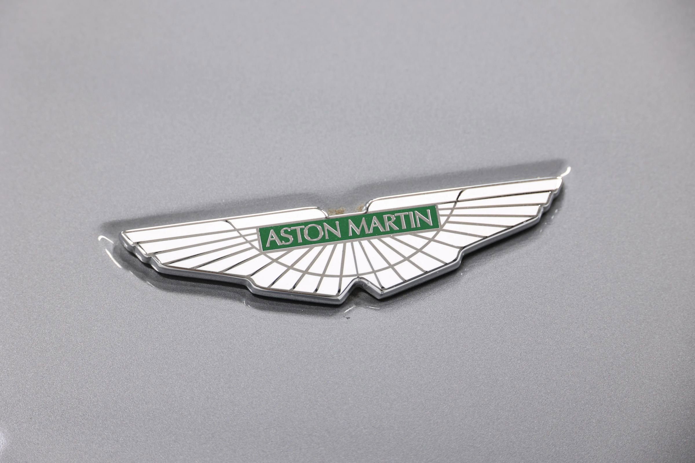 Used 2016 Aston Martin V8 Vantage S RWD image 68
