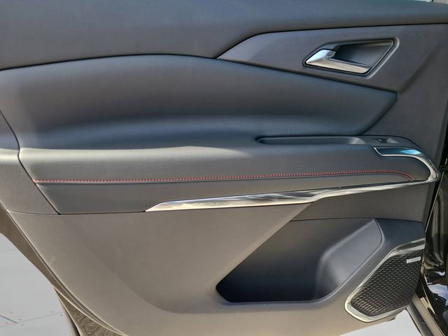 New 2026 Chevrolet Traverse Z71 w/ Enhanced Driving Package image 19
