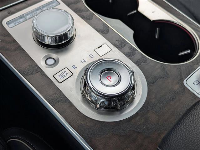Used 2025 Genesis GV80 3.5T Advanced image 12